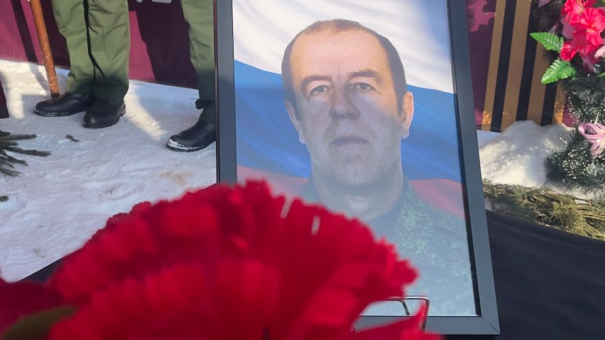 Алексея Сосунова