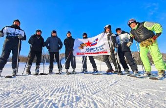 Реабилитация