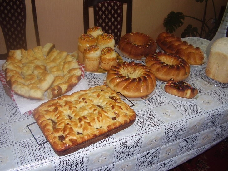 мобилизация