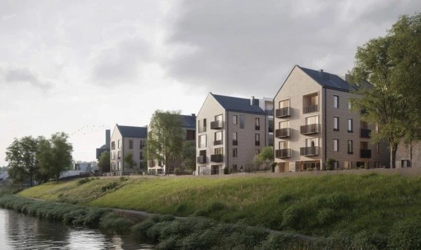 Виталий Королев утвердил мастер-план Старицы