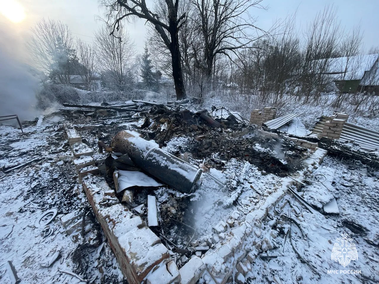 Пенсионер получил срок за ДТП, в котором погибли родители ребенка из Тверской области