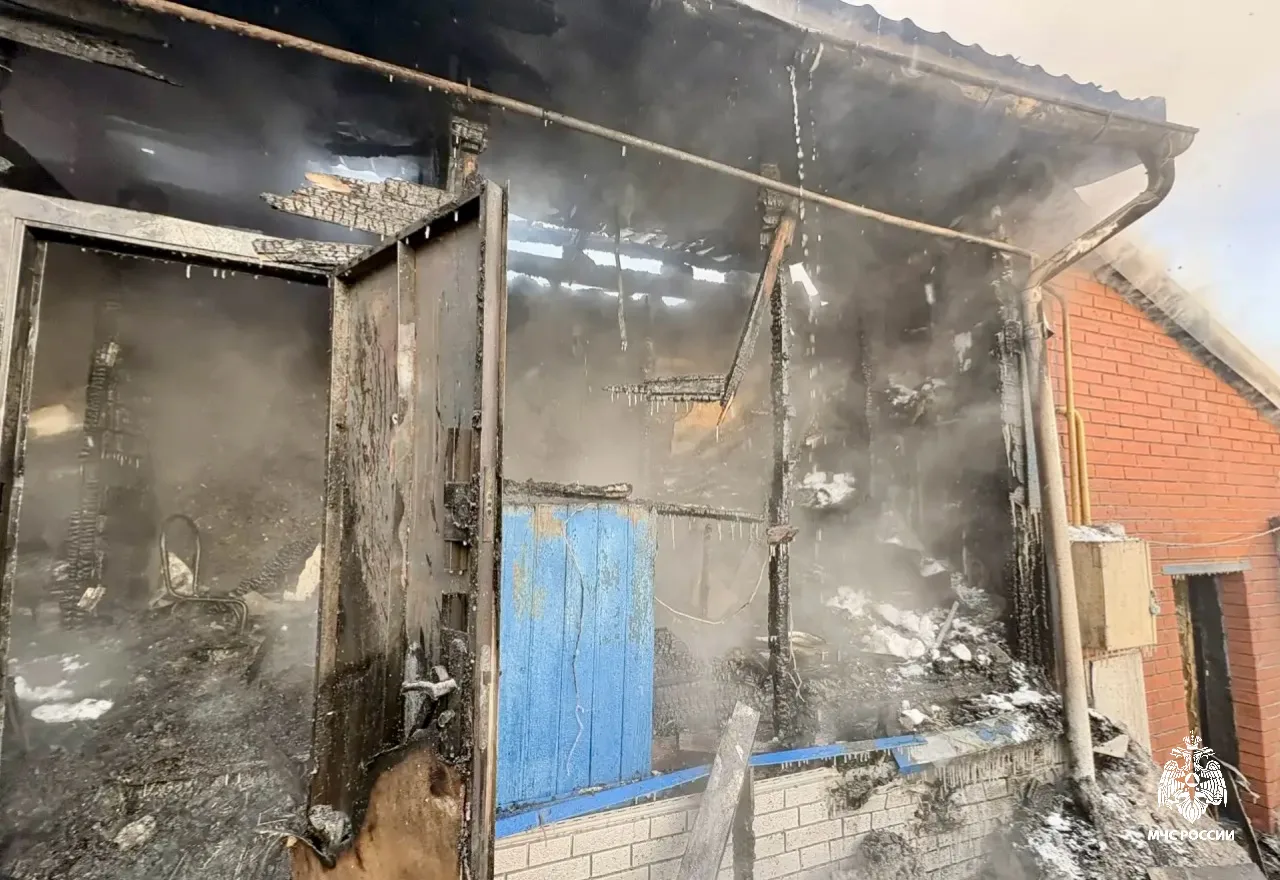 В Тверской области предадут земле погибшего в зоне СВО 44-летнего ефрейтора