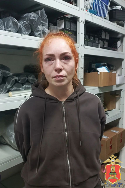 На трассе в Тверской области остановили "Мерседес" с метадоном