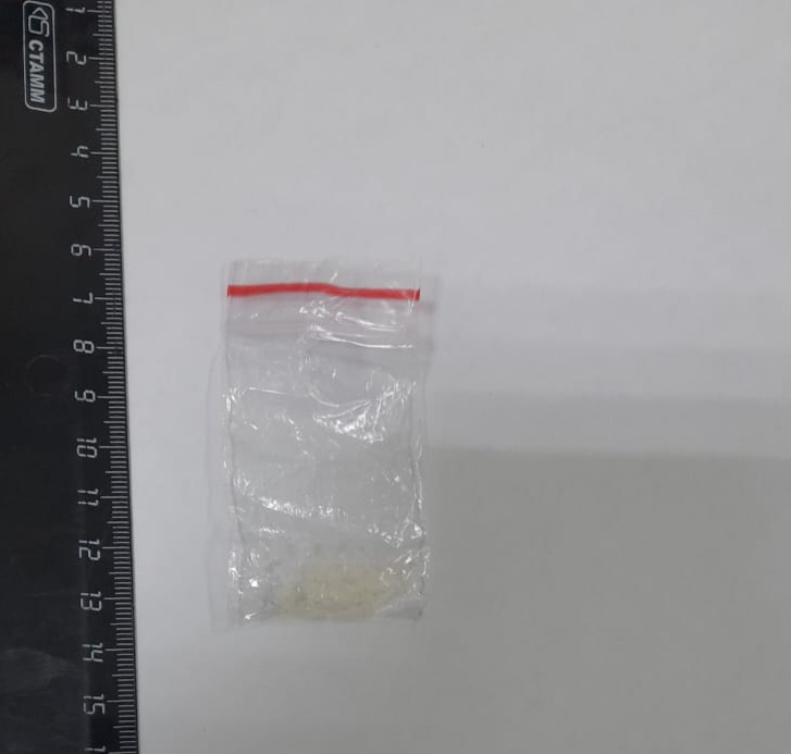 Жительницу Тверской области, у которой нашли «синтетику», ждёт суд