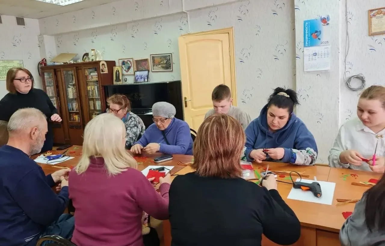 Число социальных координаторов фонда «Защитники Отечества» превысило 4 400 человек