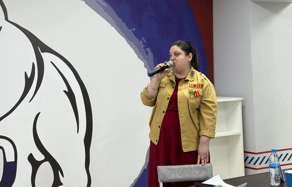 Тверские студенческие отряды обсудили новые подходы к трудовому воспитанию молодежи