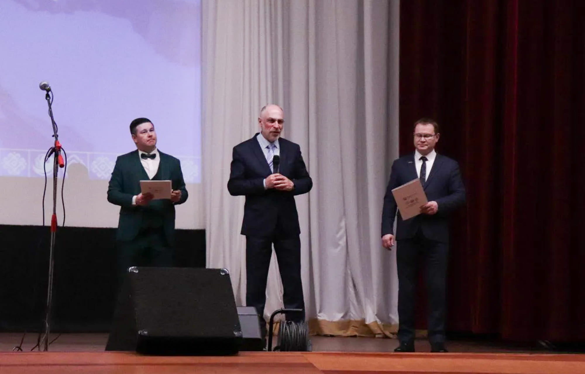 Тверь стала площадкой всероссийского марафона «Суровый февраль»