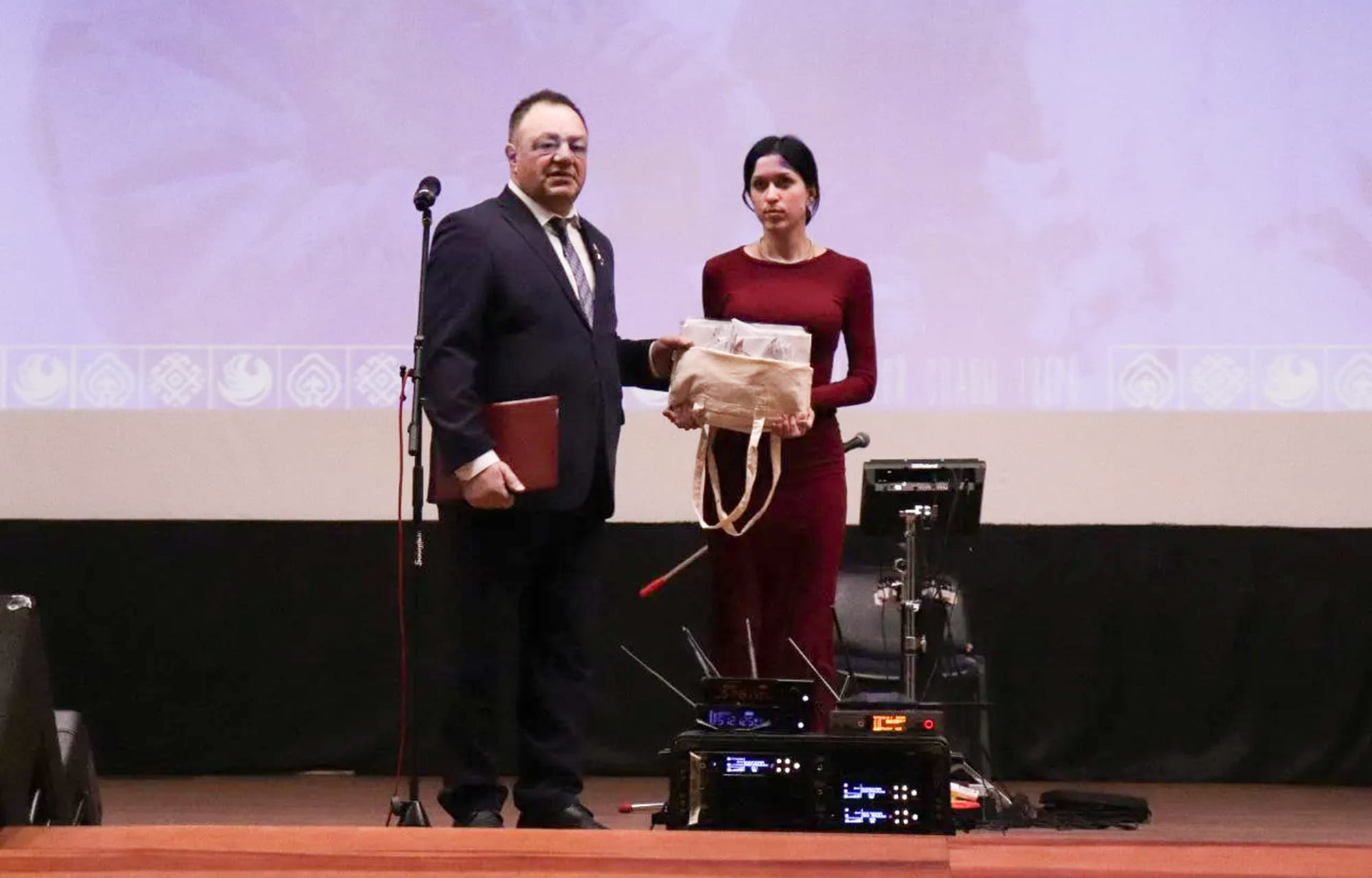 Тверь стала площадкой всероссийского марафона «Суровый февраль»