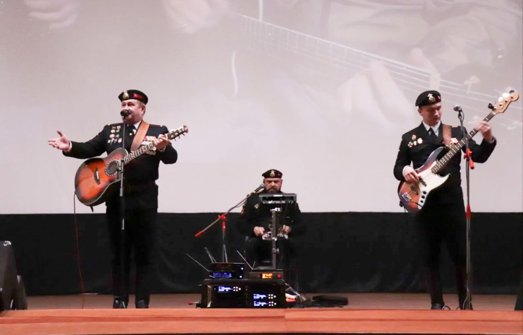 Тверь стала площадкой всероссийского марафона «Суровый февраль»