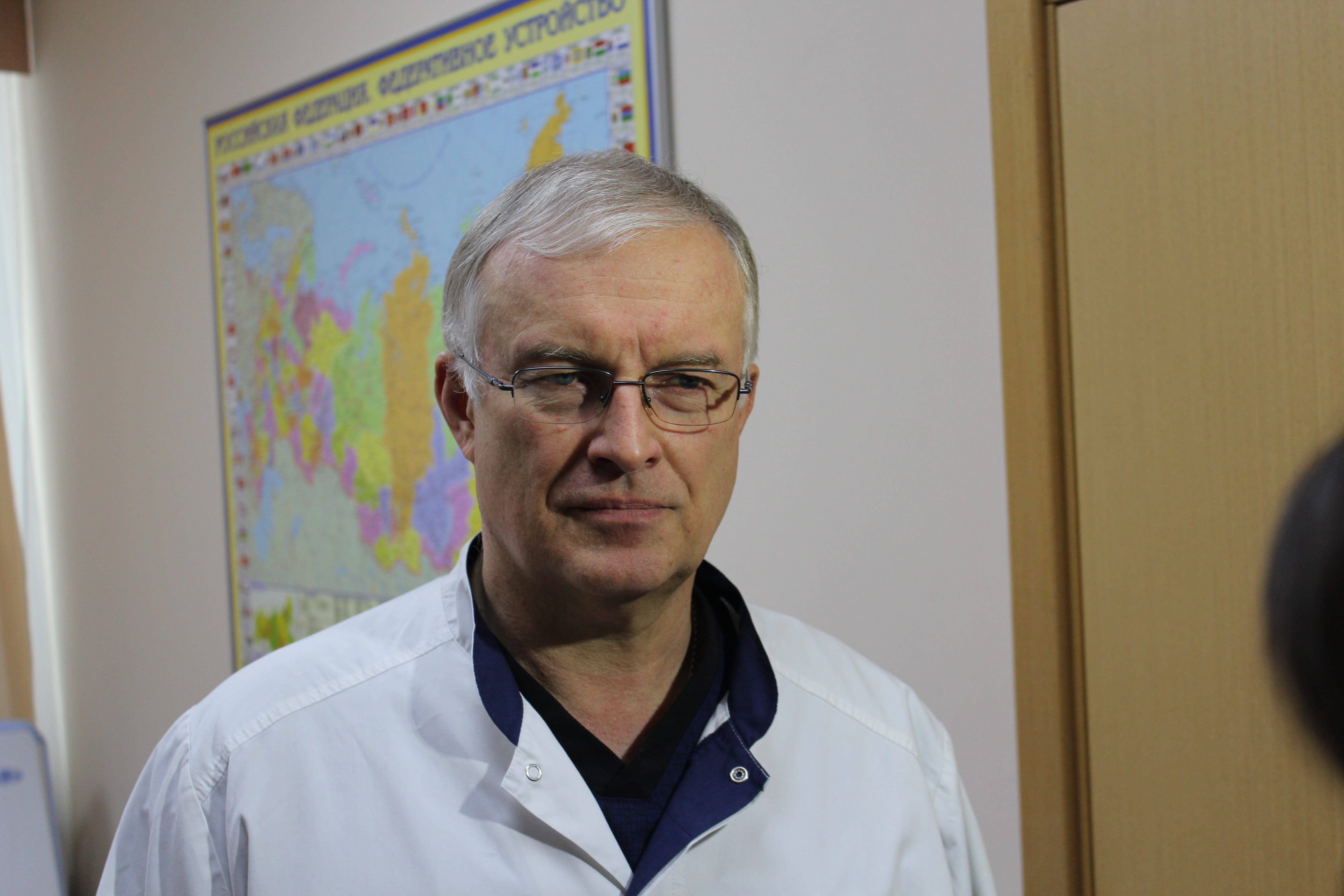 В Твери провели уникальную операцию Бенталла – Де Боно