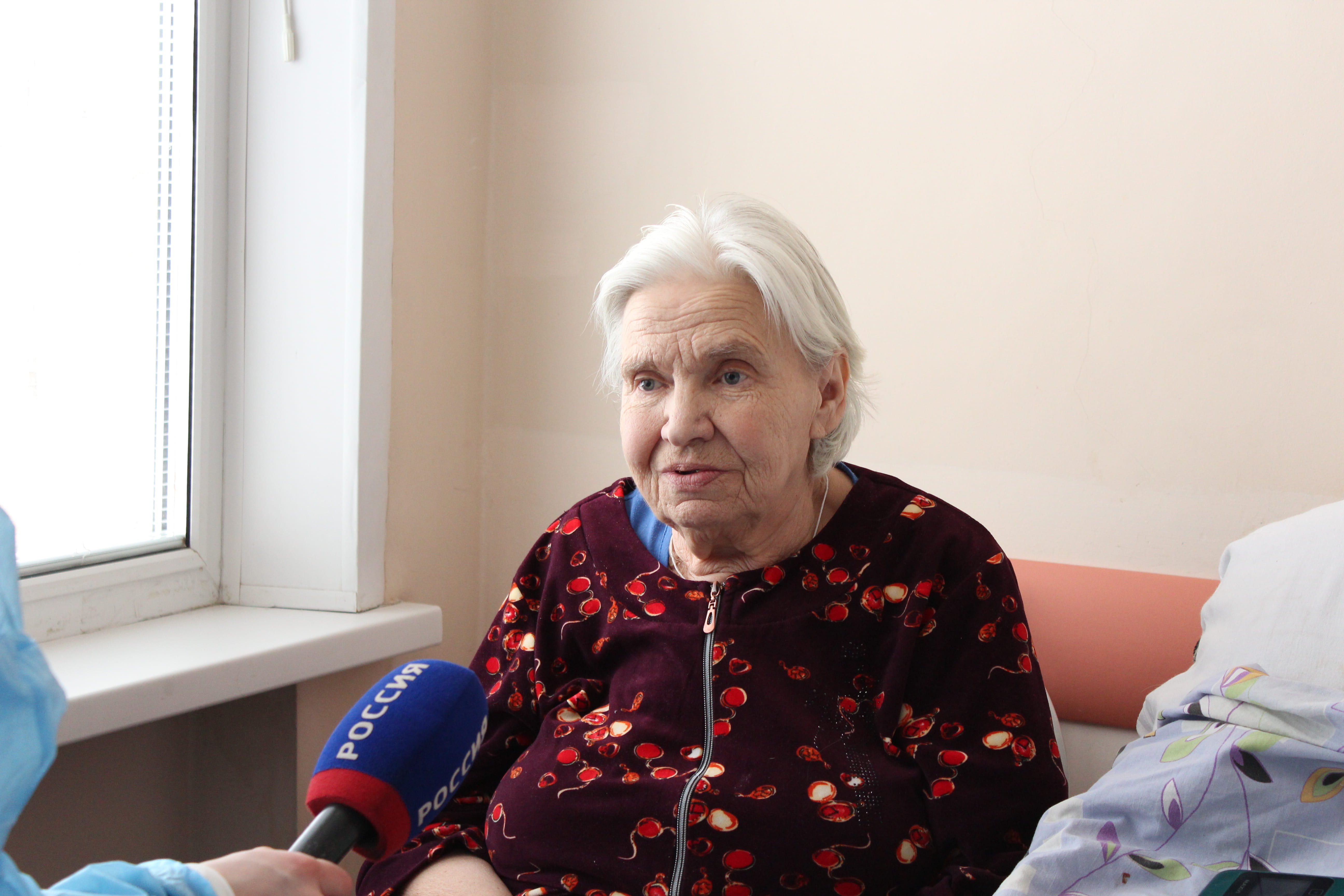 В Твери провели уникальную операцию Бенталла – Де Боно