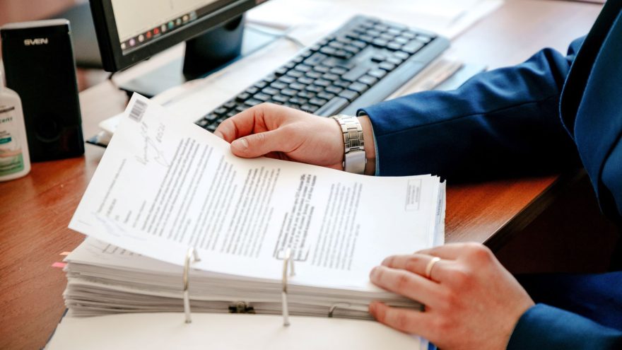 Молодого человека из Тверской области будут судить за 10 тысяч