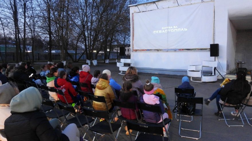 В Калязинском округе воплотят в жизнь две местные инициативы