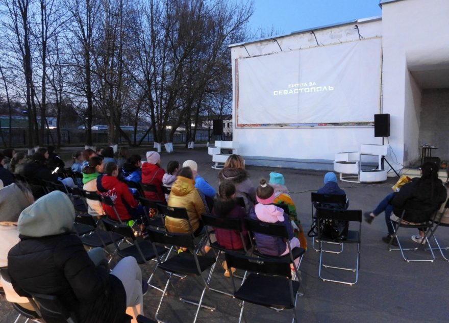 В Калязинском округе воплотят в жизнь две местные инициативы