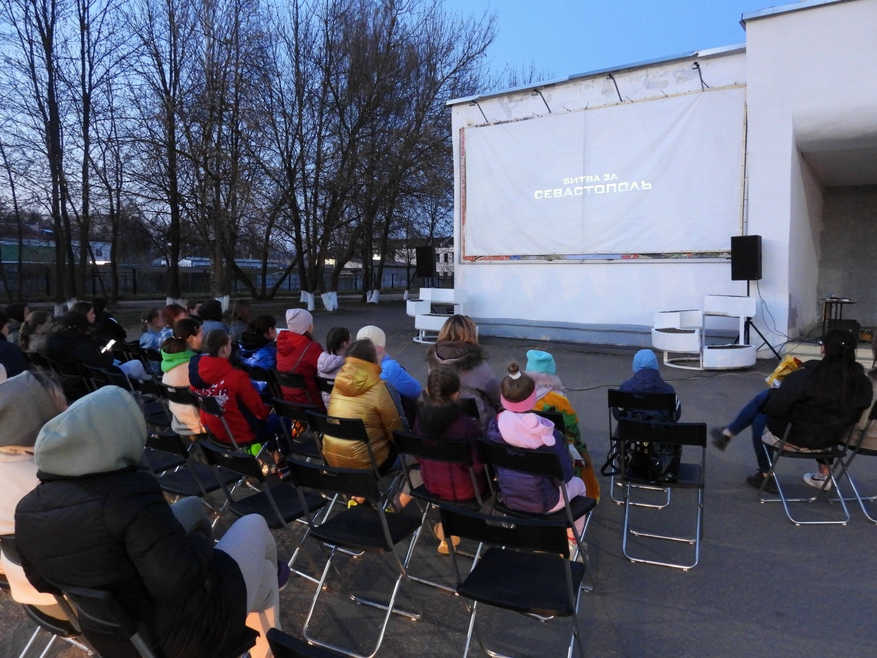 В Калязинском округе воплотят в жизнь две местные инициативы