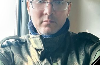 многодетный отец