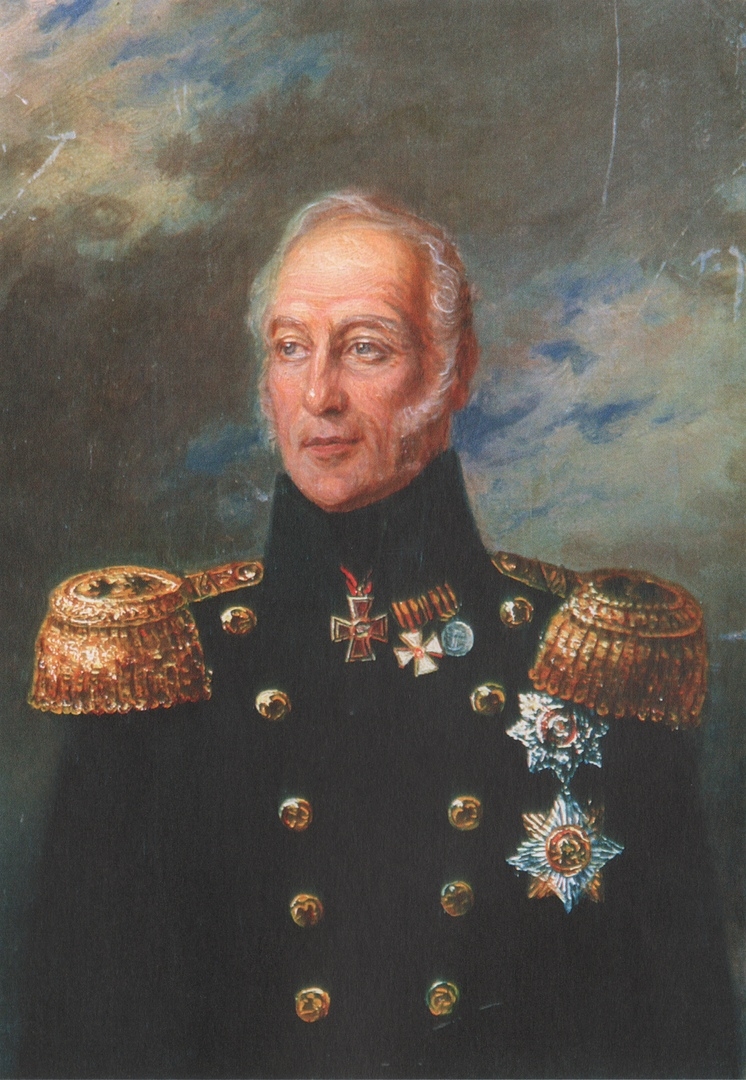 В Торопце отметили день рождения легендарного горожанина