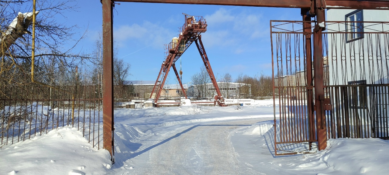 Не проходите мимо: куда исчезла Серебряковская пристань в Твери