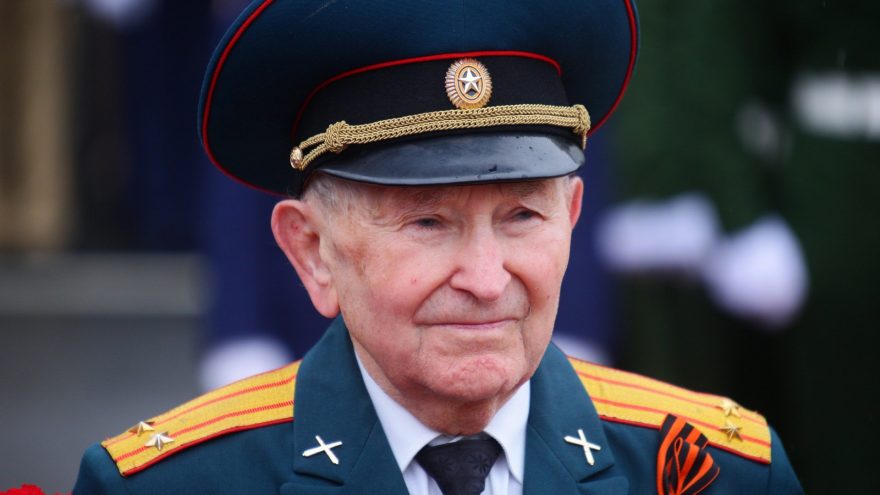 Иван Кладкевич: Это будет такой же День Победы, как 9 мая