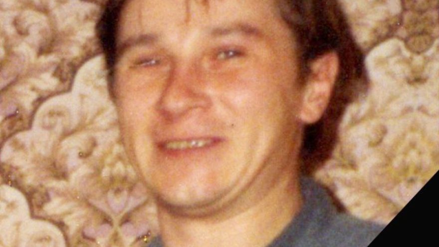 Сергей Бобров