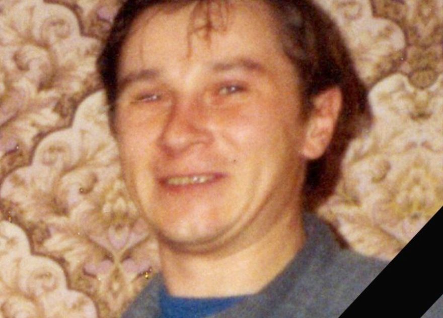 Сергей Бобров