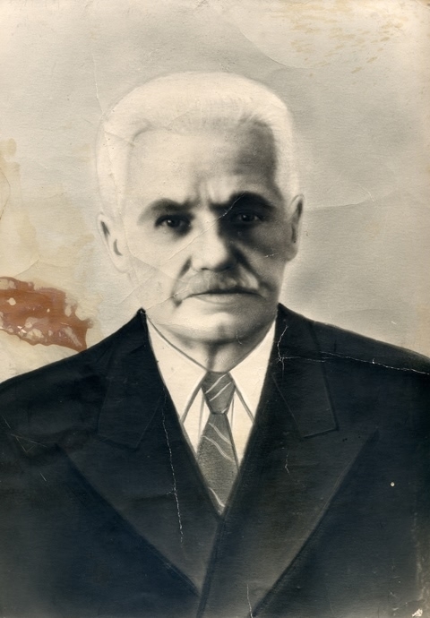 родственниках