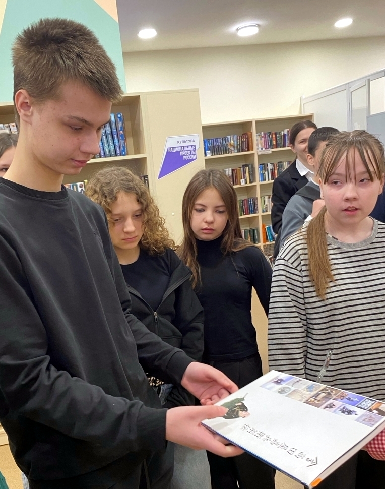 В Торопце отметили день рождения легендарного горожанина