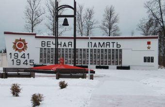 В заповеднике рассказали, как в войну немцы боялись тверских лесов боялись