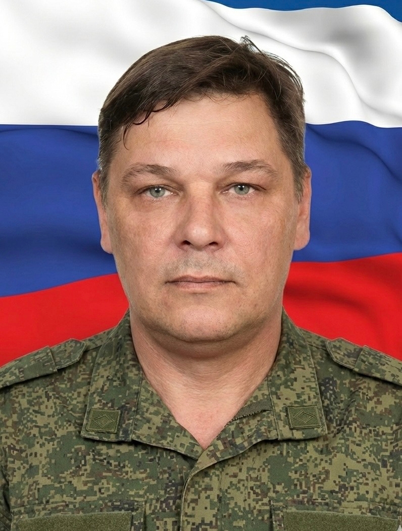 На поле боя погиб старший сержант Алексей Русаков из Тверской области