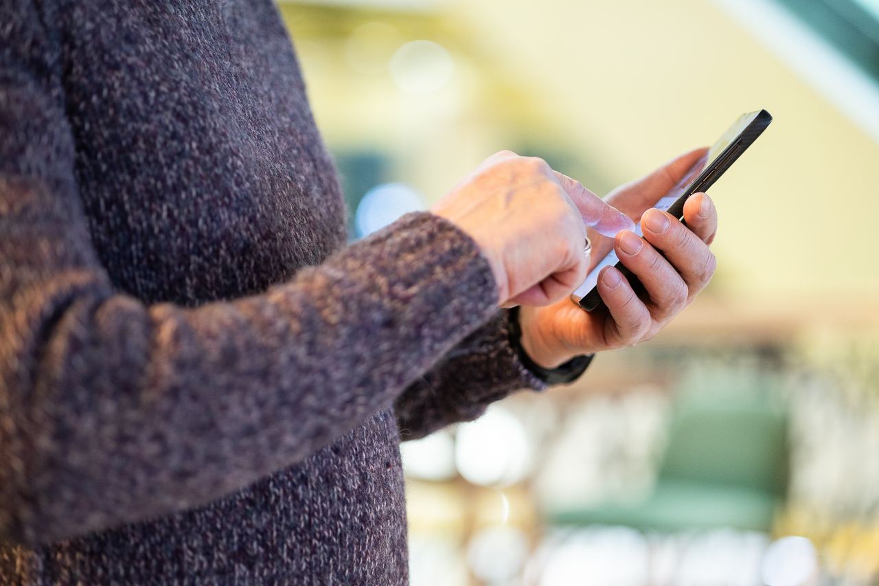 мобильного