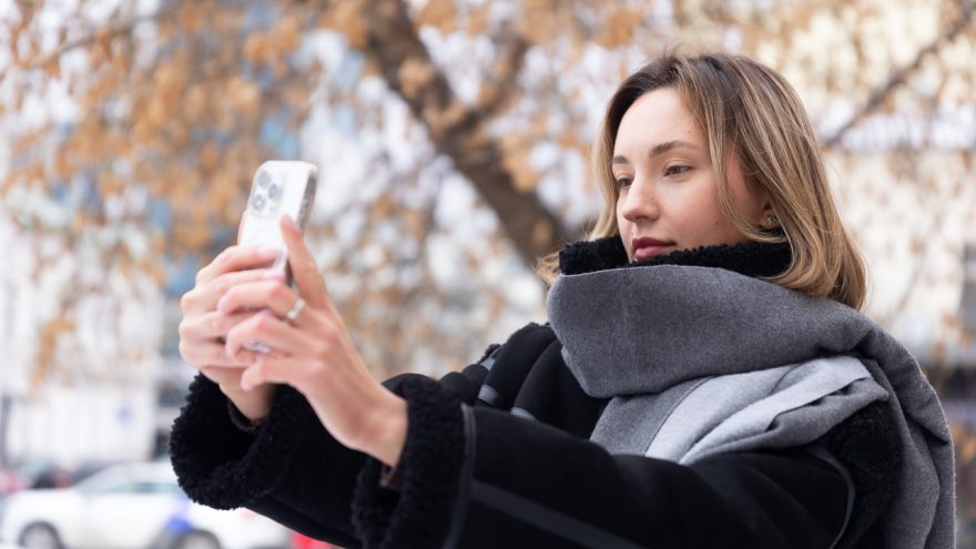 В исторических парках Москвы для туристов ускорили мобильный интернет