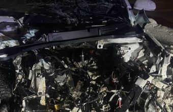 легковушка