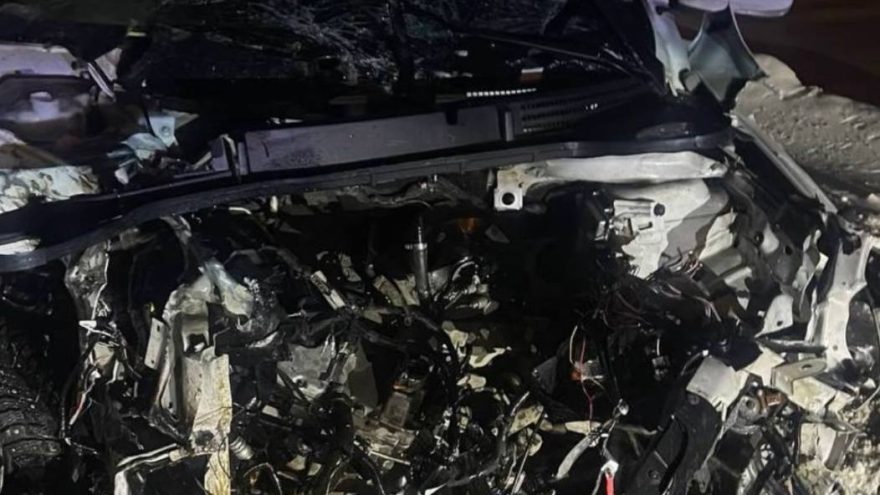 легковушка