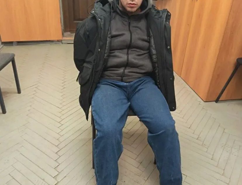 В Тверской области поймали очередного любителя «спайсов»