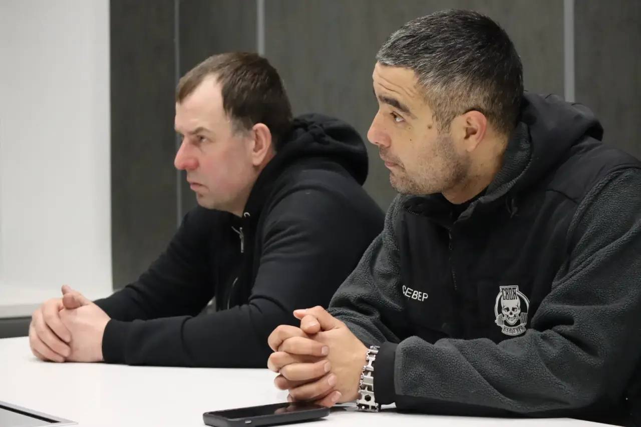 «Единая Россия» поддерживает бойцов СВО