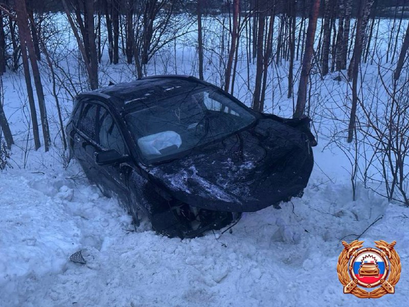 Один погиб, трое пострадали: в Тверской области столкнулись "Опель" и "Хавал"