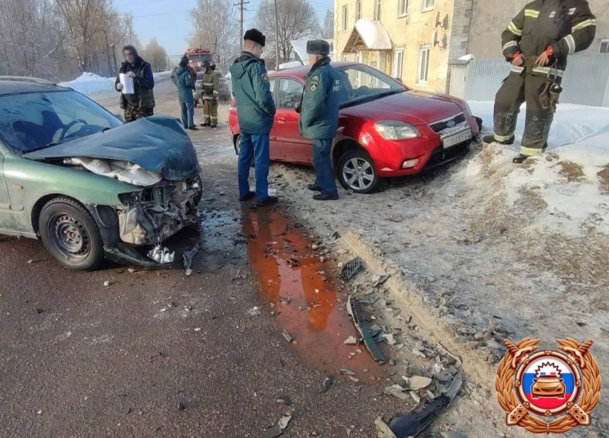 трёхлетний