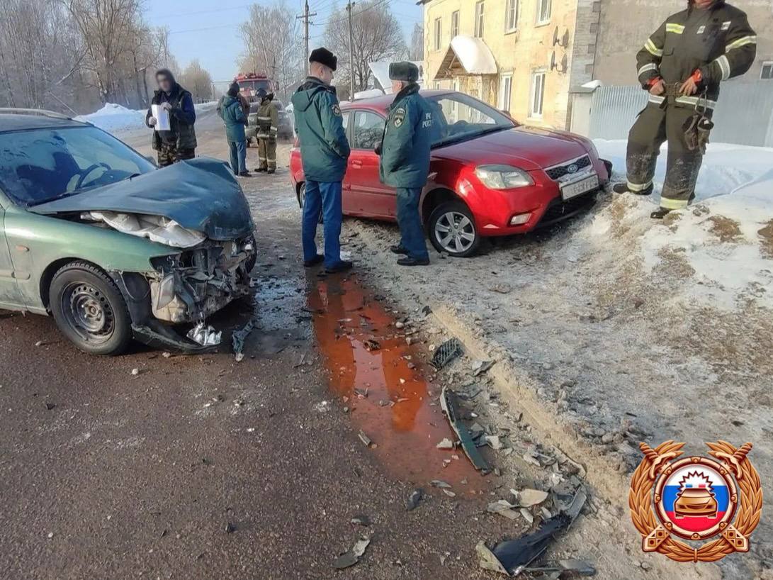 трёхлетний