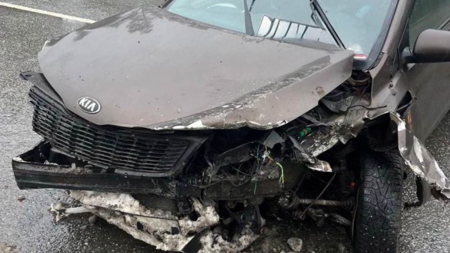 ограждение