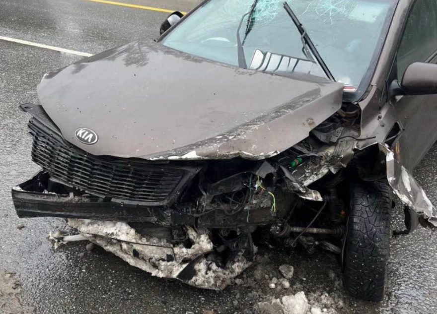 ограждение