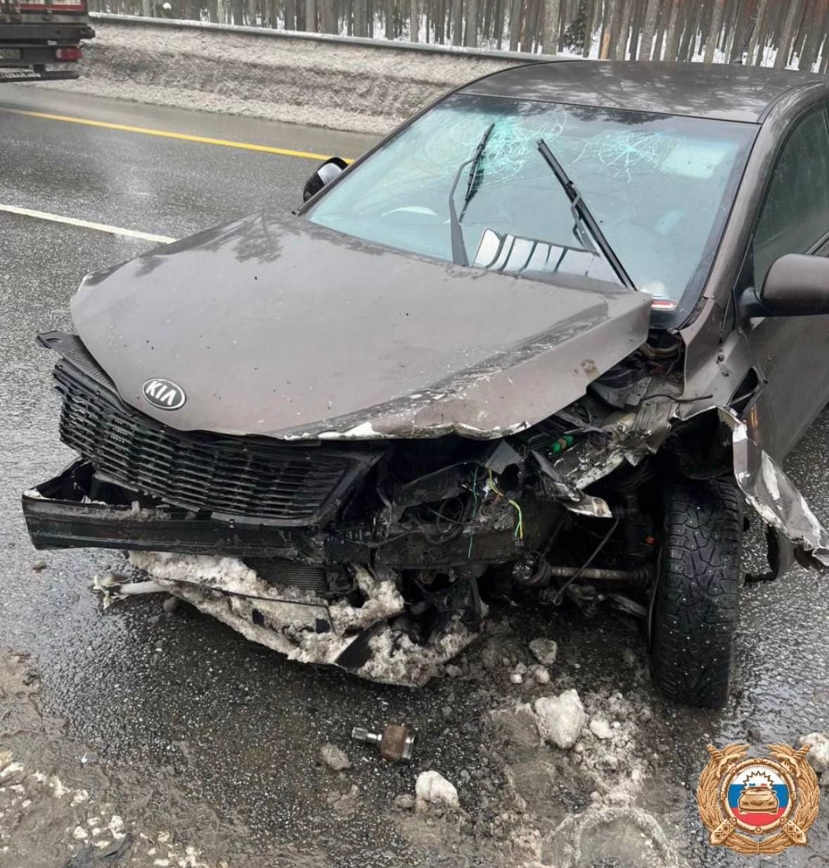 ограждение