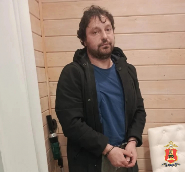 У жителя Тверской области нашли плантацию конопли