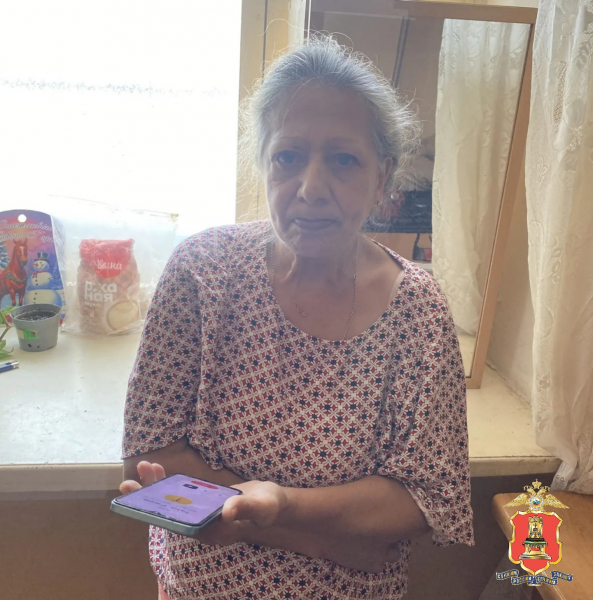 В Тверской области полицейские нашли у женщины марихуану