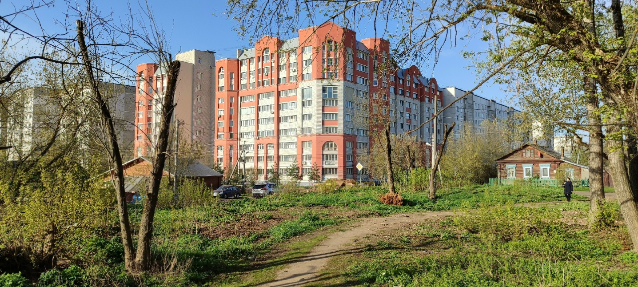 Не проходите мимо: куда исчезла Серебряковская пристань в Твери