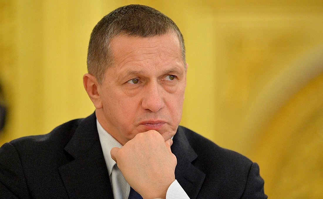 Спорт Президента и губернатора: не только Владимир Путин и Виталий Королев предпочитают боевые искусства