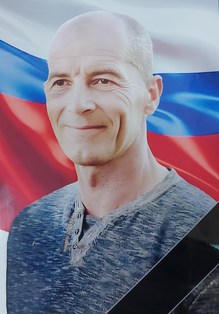 Владислав Субботин