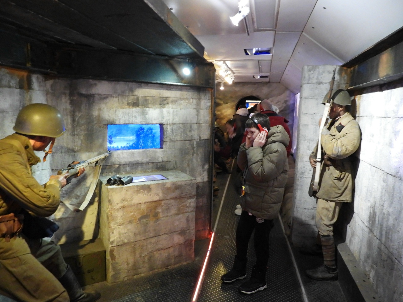 Дань великому подвигу: «Поезд Победы» в Тверской области посетили больше 6 тысяч человек