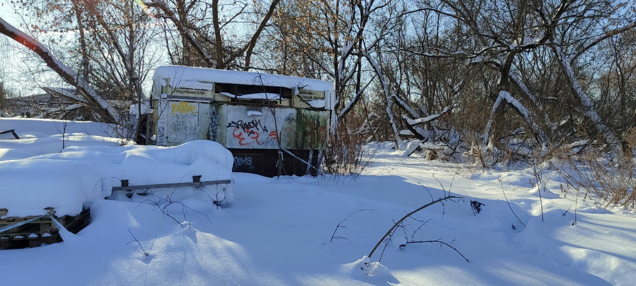 Не проходите мимо: куда исчезла Серебряковская пристань в Твери