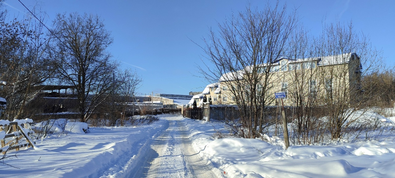 Не проходите мимо: куда исчезла Серебряковская пристань в Твери