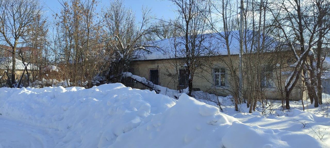 Не проходите мимо: куда исчезла Серебряковская пристань в Твери